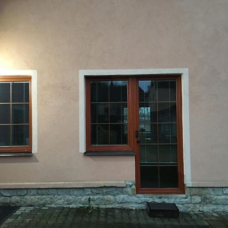Apartmán v Liliové Jablonec nad Nisou Esterno foto