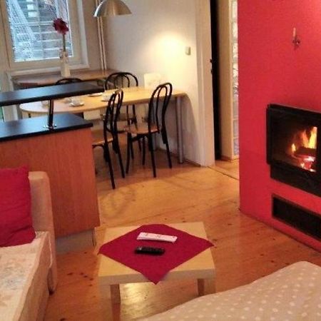 Apartmán v Liliové Jablonec nad Nisou Esterno foto