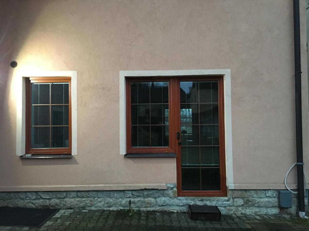 Apartmán v Liliové Jablonec nad Nisou Esterno foto