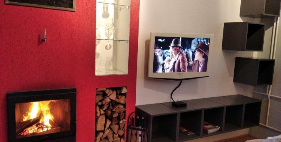 Apartmán v Liliové Jablonec nad Nisou Esterno foto