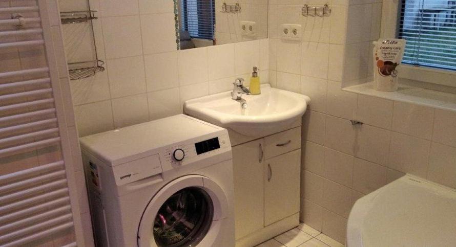 Apartmán v Liliové Jablonec nad Nisou Esterno foto