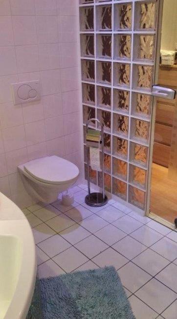 Apartmán v Liliové Jablonec nad Nisou Esterno foto