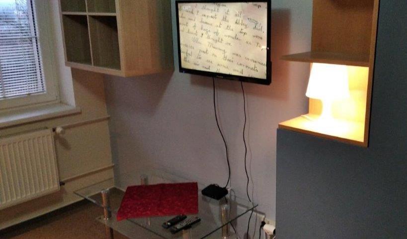 Apartmán v Liliové Jablonec nad Nisou Esterno foto